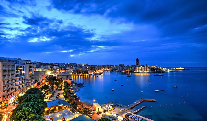 Паспорт ЕС через гражданство Мальты: цены и пошаговая инструкция для иностранцев