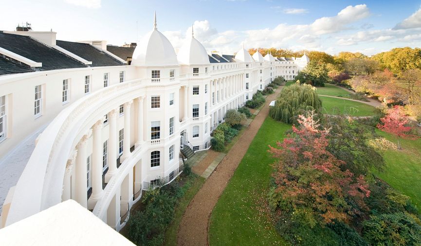 ТОП-7 MBA-программ от лучших бизнес-школ мира