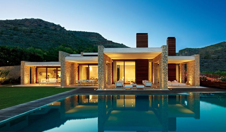 Как купить дом на Кипре: ТОП-5 вилл, в которые стоит инвестировать