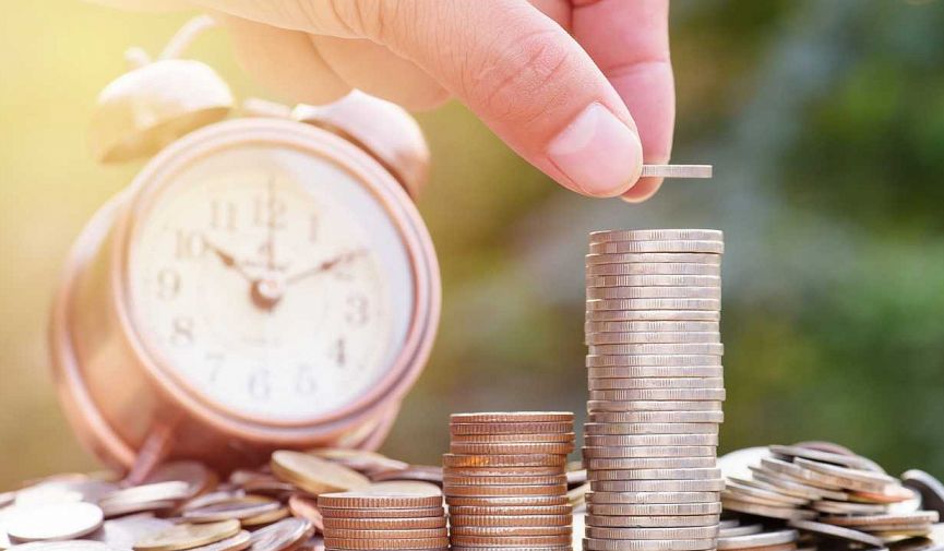 Налоги в Словакии: что нужно знать иностранным бизнесменам