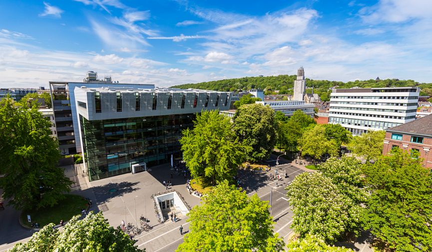 Образование в Европе: ТОП-10 университетов Германии