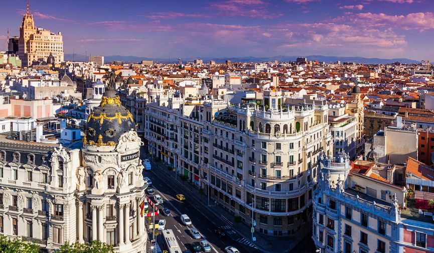 Самые дешевые города Европы: цены и доходы в крупных городах ЕС