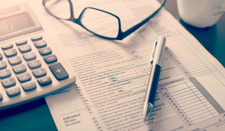 Налоги в Словении: когда, сколько и где должны платить иностранцы