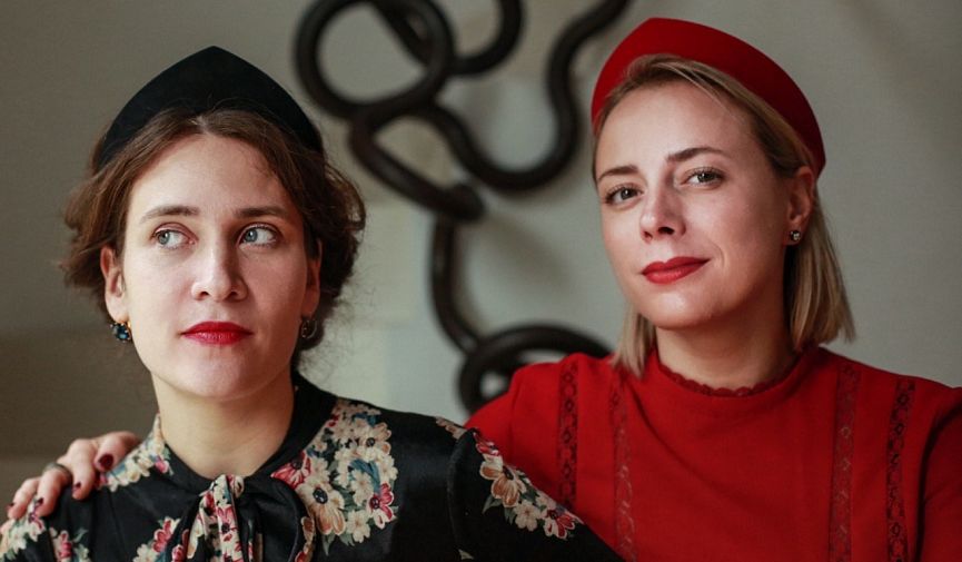 В Париже открылось комьюнити для русскоязычных: рассказываем о новой платформе «Сарафан-бюро»