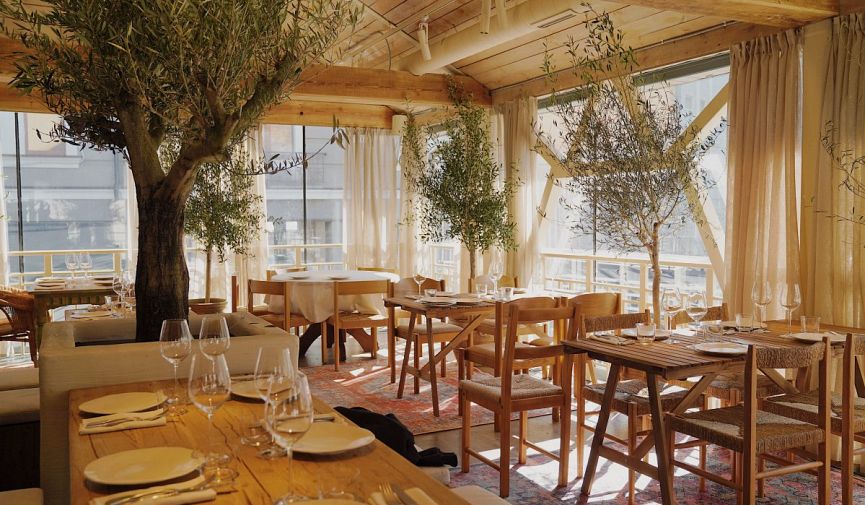 Варто відвідати: крутезні заклади Києва, які відкрилися в 2023 році