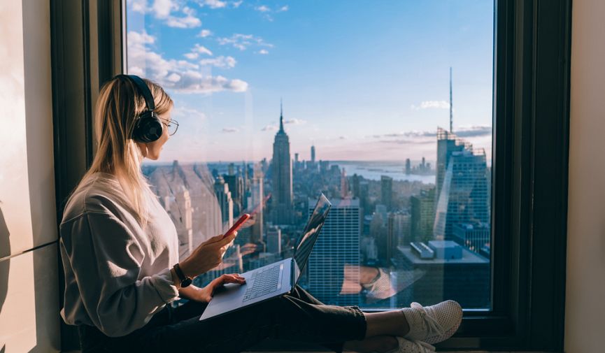 Иммиграция в США по визе ЕВ-3: кто и на каких условиях может получить визу