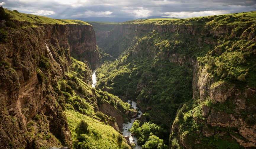 Британцы назвали 10 причин, чтобы посетить Казахстан